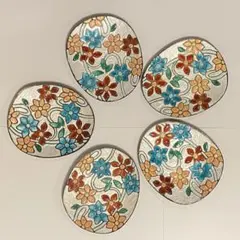 【本物保証】安藤七宝店謹製 七宝亀甲皿(金3枚,白銀3枚,6枚1組) 共箱 七寶 飾皿 | 贈答品・ギフトは安藤七宝店の七宝焼 | カタログサイト