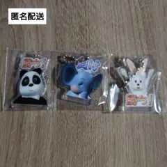 エアホッケー じゅぴたん トロゾウ ルンちゃん ガチャガチャ まとめ売り