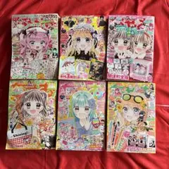 レア】最終号 月刊ちゅちゅ 2010年2月号 少女漫画 ちゃお - メルカリ