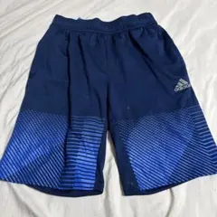 adidas ハーフパンツ