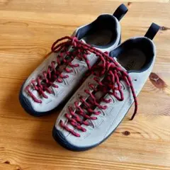 KEEN／ジャスパー24.5cm　レディース