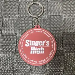 シンガーズハイグッズ