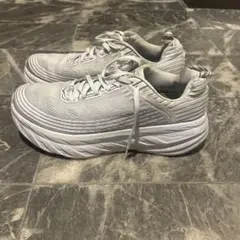hoka スニーカー