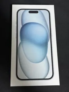 iPhone15 256GB SIMフリー 本体