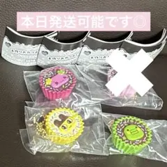 たまごっち 手作りおやつチャーム #平成女児チョコ コンプセット