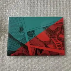 進撃の巨人 巨人展 FINAL ポストカード リヴァイエレンエルヴィンハンジ