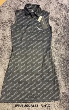 jessie様専用 美品✨1piu1uguale3GOLFレディース - メルカリ