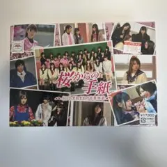 桜からの手紙～AKB48それぞれの卒業物語～ 豪華版 DVD-BOX〈初回生産
