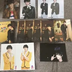 BUDDiiS HARUKI 岩尾春輝 グッズ まとめ売り - メルカリ