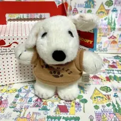 2025年最新】ファミリア スヌーピー ぬいぐるみの人気アイテム
