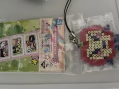 【匿名配送】 たまごっち　一番くじ　令和で発見　F賞　G賞