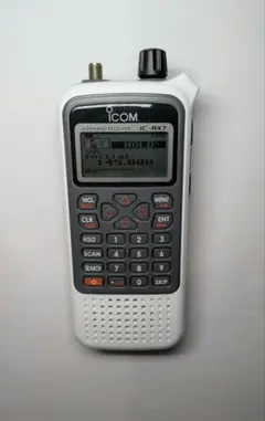 2026年最新】IC-RX7の人気アイテム - メルカリ