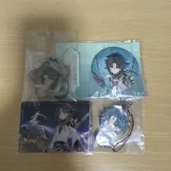 原神 魈 まとめ売り