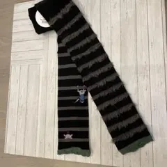 [未使用] OLLEBOREBLA アルベロベロ　マフラー 2025年最新】アルベロベロマフラーの人気アイテム - メルカリ