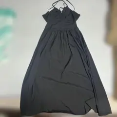 me Jane キャミワンピース ブラックのサムネイル