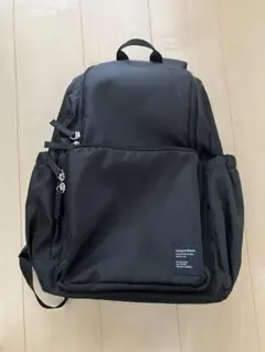 《美品》マザーズバック　通勤、通学バック　リュック