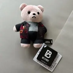 BE:FIRST SOTA モアプラスぬいぐるみ - メルカリ