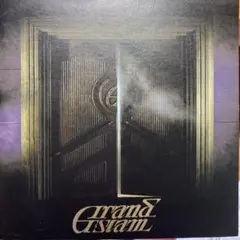 【複数割引有】GRAND SLAM 「INSIDE or OUTSIDE