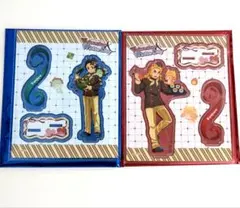 鬼滅の刃 バレンタイン＆ホワイトデー アクスタ 煉獄、炭治郎