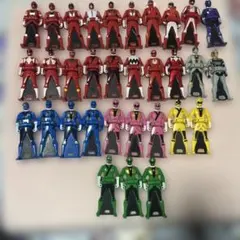 2025年最新】レンジャーキーの人気アイテム - メルカリ