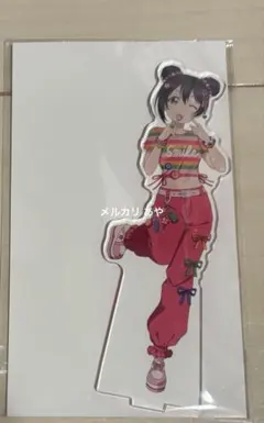 2025年最新】μ's ヴィレヴァンの人気アイテム - メルカリ