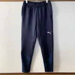 PUMA プーマ　TEAMCUP トレーニングパンツ サイズXL