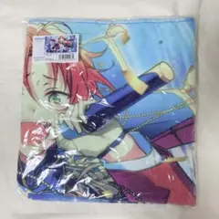 月永レオ バスタオル ブランケット 51dB3LUG21L._AC_UF350,