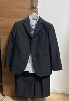キッズ フォーマルスーツ 110cm セット