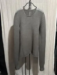 Rick owens 06AW Dustulator 極厚 ニットのサムネイル