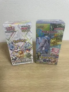 2025年最新】ポケモンGO未開封ボックスの人気アイテム - メルカリ