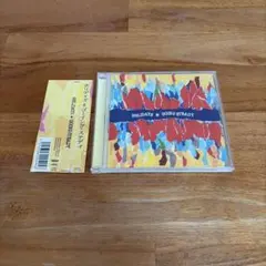 HOLiDAYS & GOING STEADY レコード 新品 - メルカリ