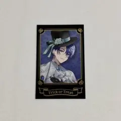 にじさんじ ハロウィン2024 春崎エアル チェキ