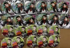 キミとアイドルプリキュア 田中 タナカーン 缶バッジ セット