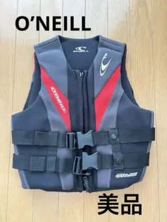 DAKINE ライフジャケット ブラック Mサイズ - メルカリ