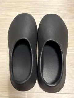 YEEZY YS-01 US10 新品未使用 yeezy slide onyx - メルカリ