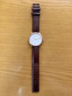 BERING ベーリング　腕時計のサムネイル