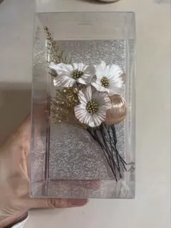 花飾り 髪飾り 和装小物