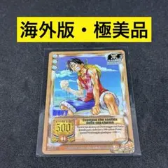 ワンピース 旧 カードゲーム 新品未開封 スターターボックス 英雄たちの船影 ONEPIECE 旧カード 英雄たちの船影 レアカード - メルカリ