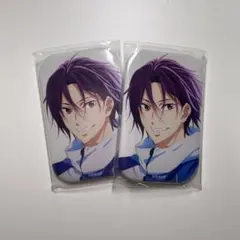 Free! 松岡凛 缶バッジ FS スクエア缶バッジ Final Strokeのサムネイル