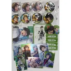 アイナナ　大和　まとめ売り