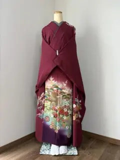 ②京鹿子娘道成寺 振出し笠 藤娘 日本舞踊 花柳流 藤間流 泉流 歌舞伎
