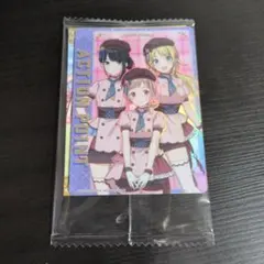 2026年最新】ユニオンアリーナ 真乃の人気アイテム - メルカリ