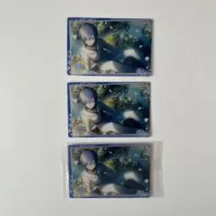 KAITO ウエハース　3枚セット