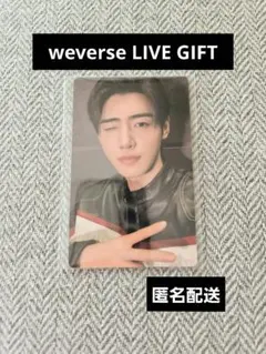 2025年最新】enhypen enniversary ソンフンの人気アイテム - メルカリ