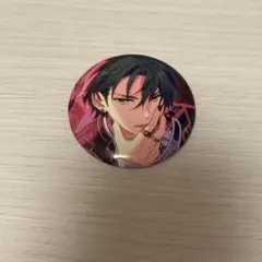 あんスタ イベコレ缶バッジ 蓮巳敬人のサムネイル