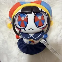 アメイジングデジタルサーカス アニミニズ ポムニ ペンダント - メルカリ