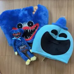 2026年最新】ポピープレイタイム ぬいぐるみポシェットの人気アイテム