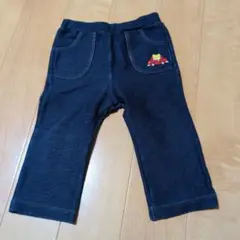 80cm ミキハウスパンツ