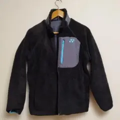 ヨネックス　ボアリバーシブルジャケット　Mサイズ　YONEX