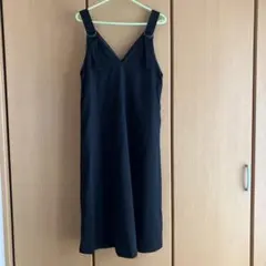 ジャンパースカート